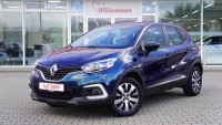 Vorschau: Renault Captur 1.2 TCe Experience Energy