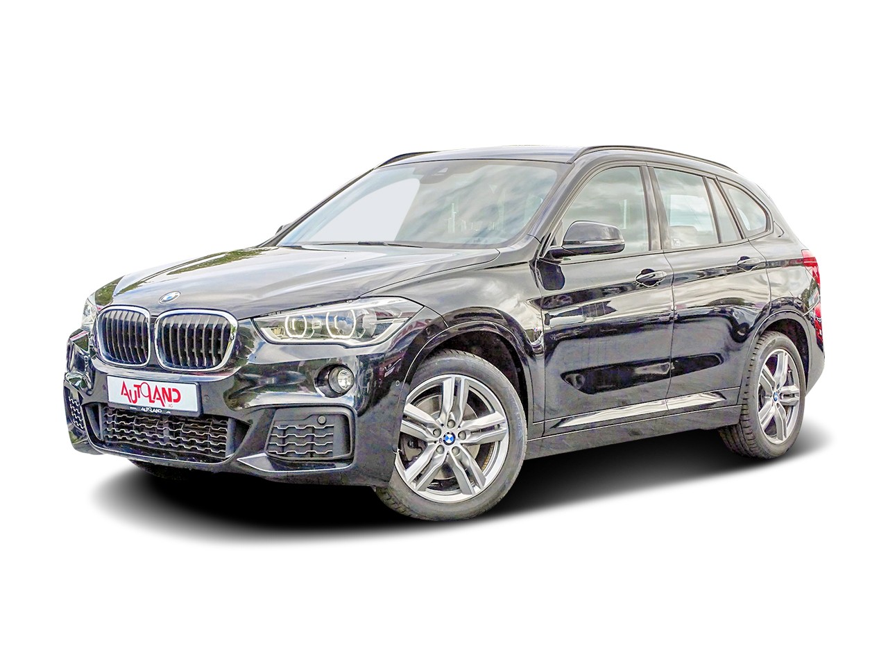 BMW X1 25d M Sport xDrive