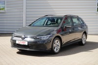 Vorschau: VW Golf VIII Variant Life eTSI