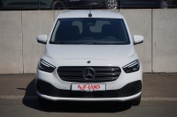 Mercedes-Benz T-Klasse T 180 Automatik
