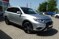 Mitsubishi Outlander 2.0 MIVEC Diamant Edition 2WD