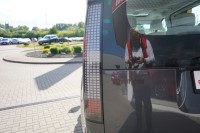 Hyundai Staria 1.6 T-GDI HEV Luxury Aut.