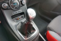 Ford Fiesta 1.0 EcoBoost ST-Line