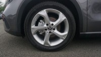 Mercedes-Benz GLA 200 d Urban