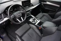 Audi Q5 S-Line 40 TDI quattro