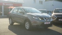 Nissan Qashqai 1.2