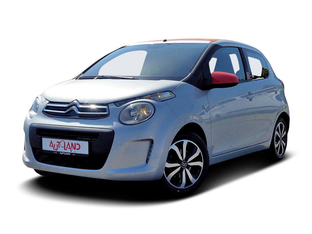 Citroen C1 Airscape Selection