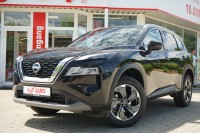 Vorschau: Nissan X-Trail 1.5 VC-T mHev N-Connecta Aut.