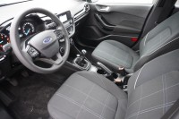 Ford Fiesta 1.1