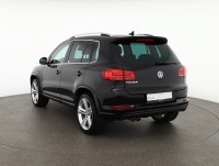 VW Tiguan 2.0 TDI DSG 4Motion R-Line