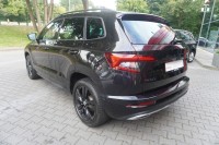Skoda Karoq 1.5 16V TSI Sportline
