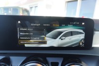 Mercedes-Benz CLA 200 AMG Line