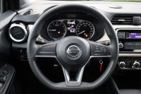 Nissan Micra 1.0