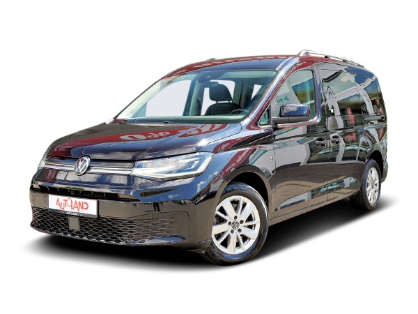 VW Caddy Maxi 1.5 TSI