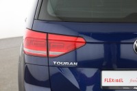 VW Touran 2.0 TDI Comfortline