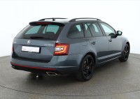 Skoda Octavia Combi 2.0 TSI DSG RS