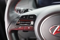 Hyundai Tucson 1.6 CRDi DCT 4WD N-Line