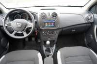 Dacia Sandero Stepway TCe 90