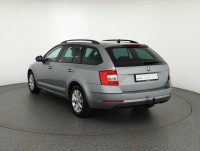 Skoda Octavia Combi 1.6 TDI Style