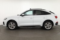 Audi Q5 SB S-Line 45 TFSI quattro s-tronic