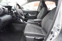 Toyota Yaris 1.5 Hybrid Team Deutschland Aut.