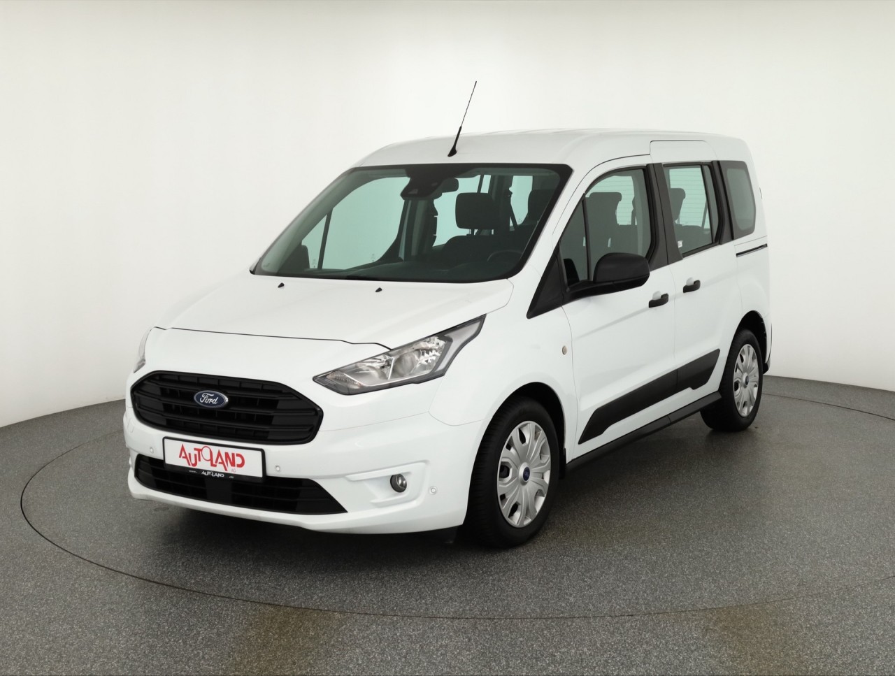 Ford Transit Connect 1.5