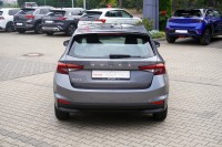 Skoda Fabia 1.0 TSI DSG