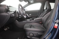 Mercedes-Benz CLA 220 d SB AMG Line 4Matic