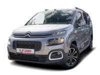 Citroen Berlingo 1.2 12V e-THP Feel XL Navi DAB AHK PDC