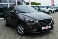 Mazda CX-3 SKYACTIV-G 120 Exclusive