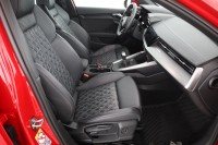 Audi A3 Sportback 35 TFSI S-Line