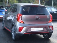 Kia Picanto 1.2 GT-Line