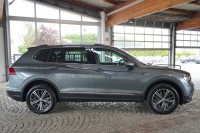 VW Tiguan Allspace 2.0 TSI DSGHighline