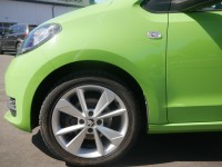 Skoda Citigo 1.0 MPI