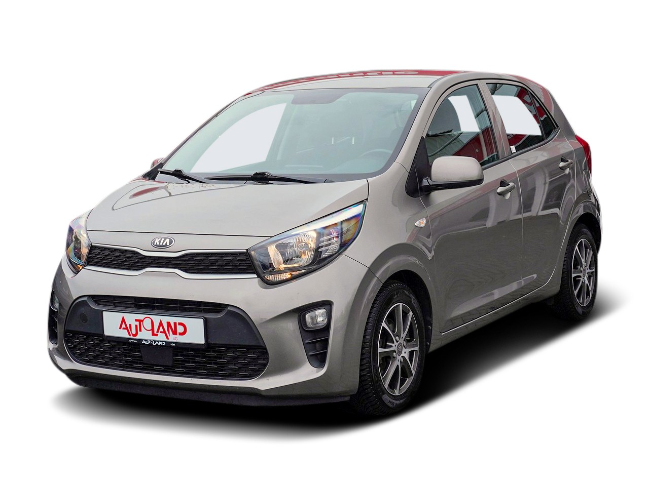 Kia Picanto 1.0