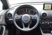 Audi A3 35 TFSI Limousine design