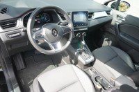 Renault Captur E-Tech PHEV