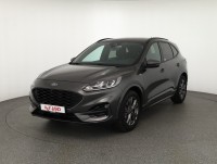 Ford Kuga 1.5 EB ST-Line 2-Zonen-Klima Navi Sitzheizung