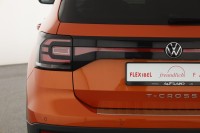 VW T-Cross 1.0 TSI Active