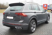 VW Tiguan 2.0 4Motion R-Line DSG