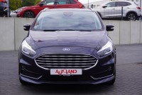 Vorschau: Ford S-Max S-MAX 2.0 EcoBlue Titanium