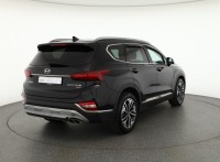 Hyundai Santa Fe 2.2 CRDi Premium 4WD
