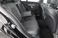 Mercedes-Benz C 220 C220d T-Modell Aut.