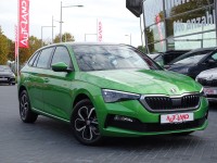 Skoda Scala 1.0 TSI Ambition