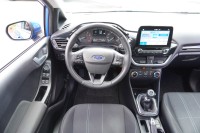 Ford Fiesta 1.0 EB