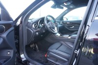 Mercedes-Benz GLC 200 4Matic