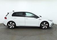 VW Golf VIII 2.0 GTI DSG