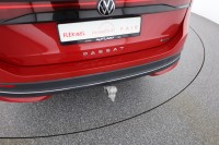 VW Passat Variant 2.0 TDI 4M DSG