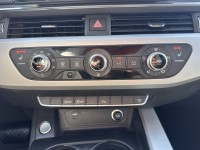 Audi A4 Avant 35 2.0 TDI
