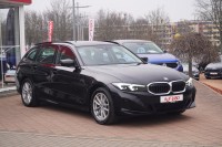 BMW 318 i Aut.